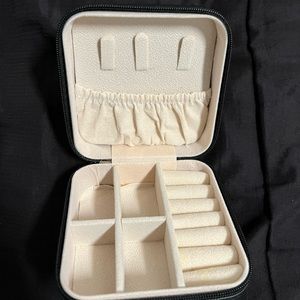 Small jewelry box